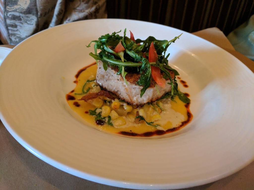 Saint Michaels Alley | restaurant | 140 Homer Ave, Palo Alto, CA 94301, USA | 6503262530 OR +1 650-326-2530