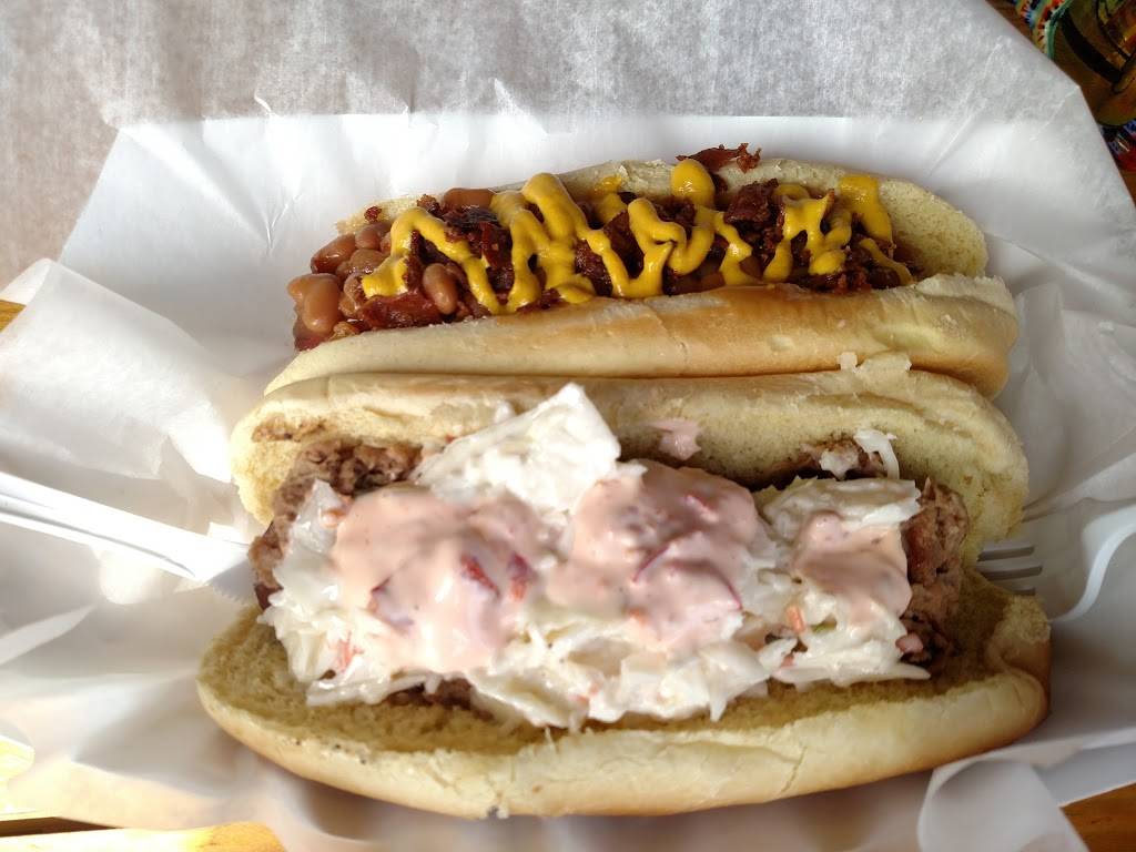 The Barking Dog | restaurant | 4330 Kecoughtan Rd, Hampton, VA 23669, USA | 7573258352 OR +1 757-325-8352