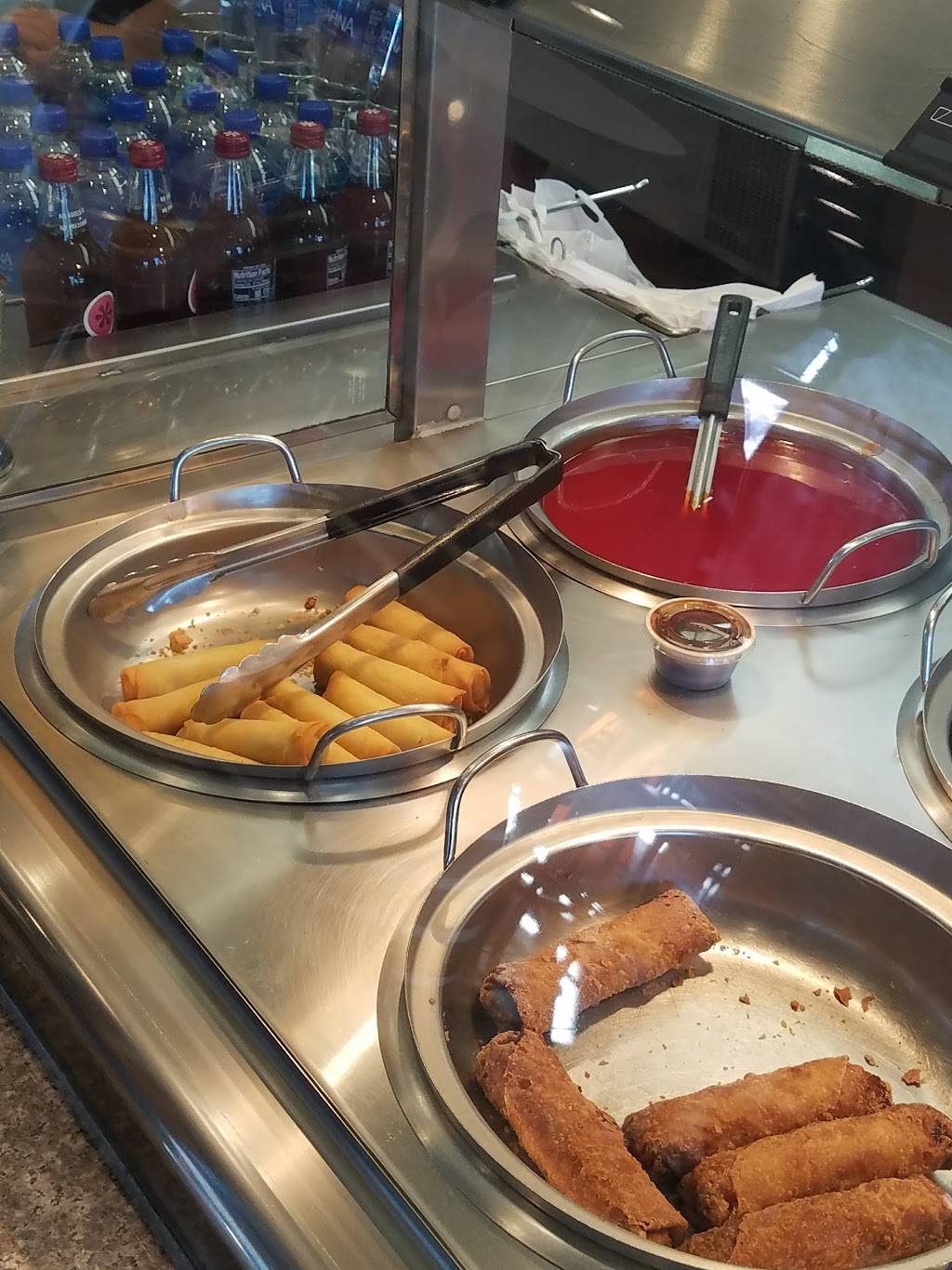 Panda Express | meal takeaway | 5825 Lincoln Ave A, Buena Park, CA 90620, USA | 7149952748 OR +1 714-995-2748