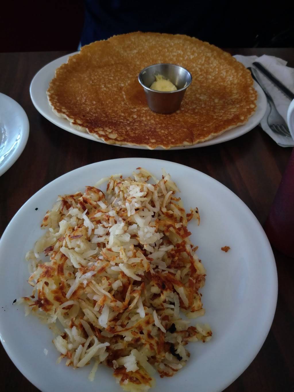 Victory Café | cafe | 200 N Main St, Galena, IL 61036, USA | 8157774407 OR +1 815-777-4407