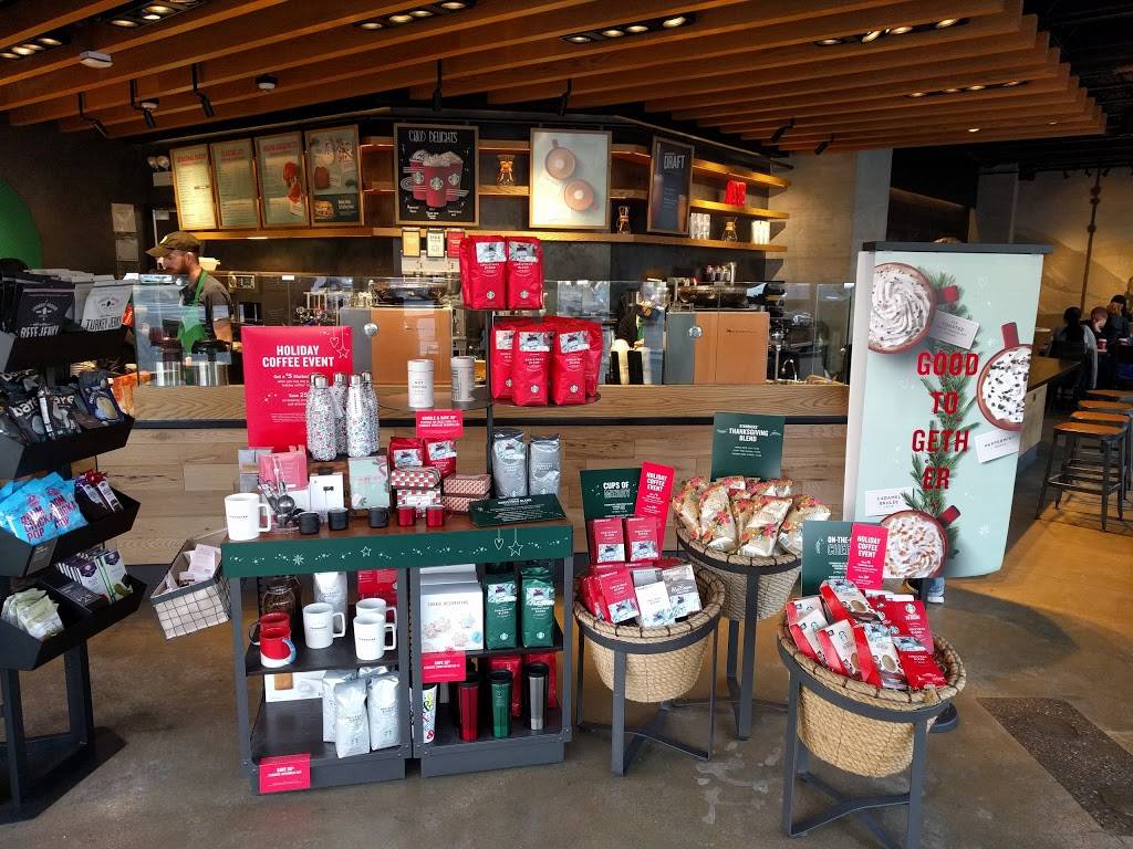 Starbucks | cafe | 1601 W Irving Park Rd, Chicago, IL 60613, USA | 2245637268 OR +1 224-563-7268