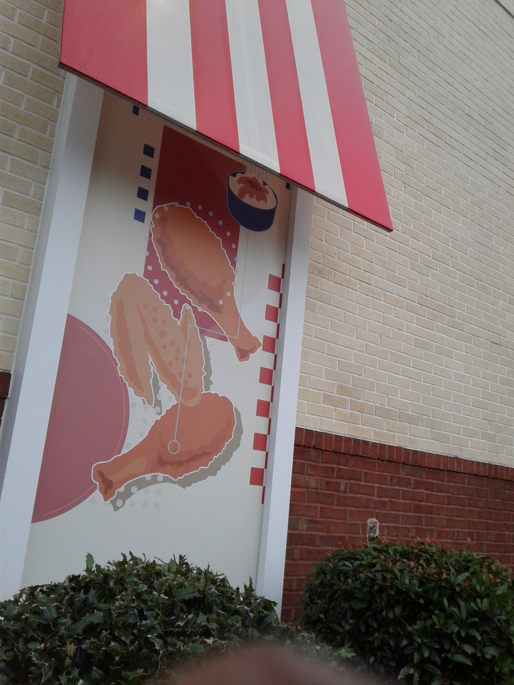 KFC | restaurant | 775 Schillinger Rd S, Mobile, AL 36695, USA | 2516391712 OR +1 251-639-1712