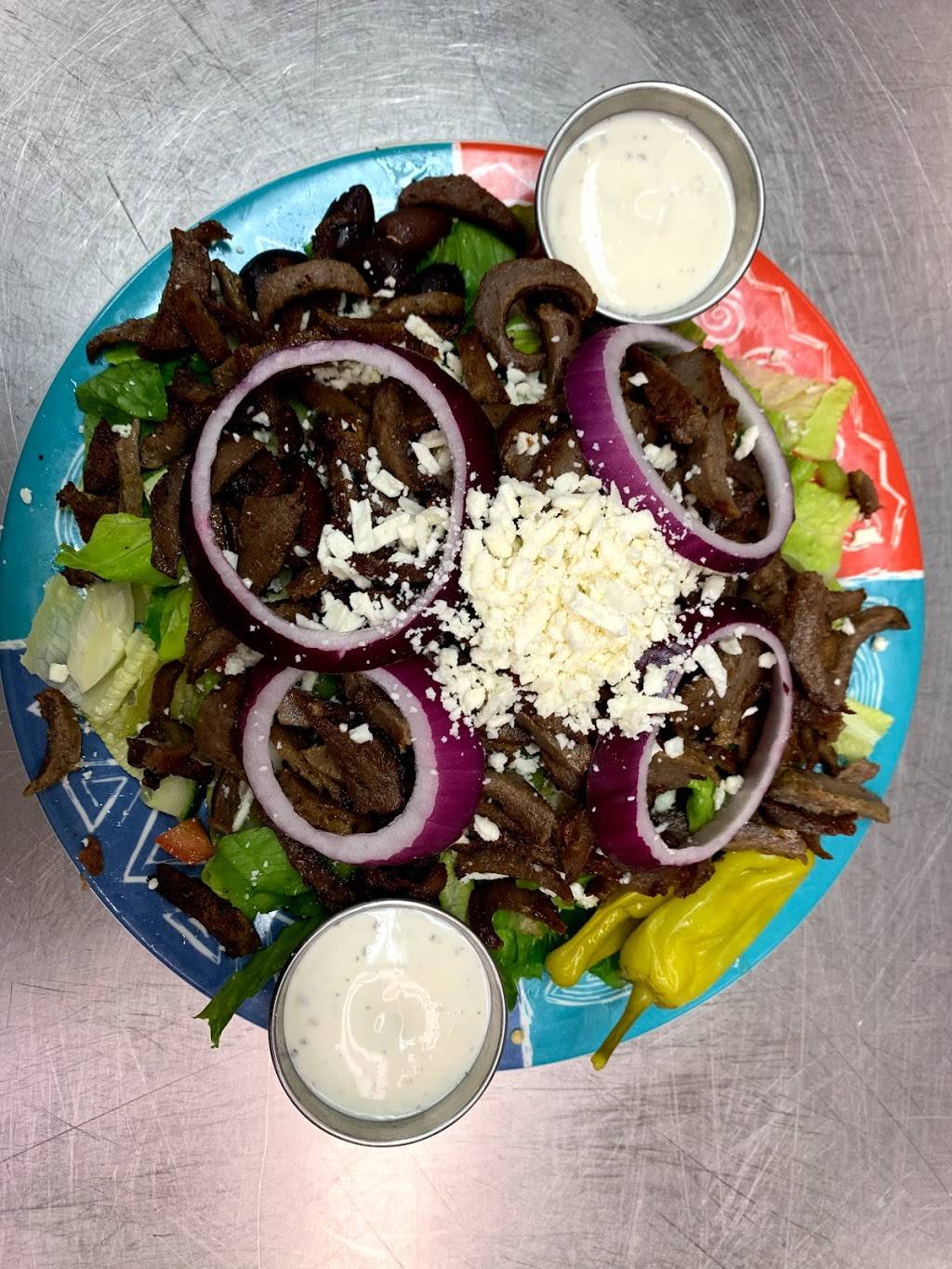 Awesome Wings | restaurant | 1488 W Sylvania Ave, Toledo, OH 43612, USA | 4197202121 OR +1 419-720-2121