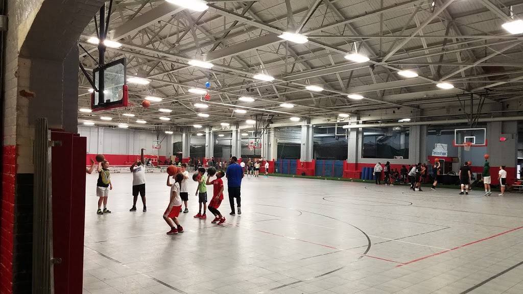 NEO Sports Plant | restaurant | 20001 Euclid Ave, Cleveland, OH 44117, USA | 2164659942 OR +1 216-465-9942