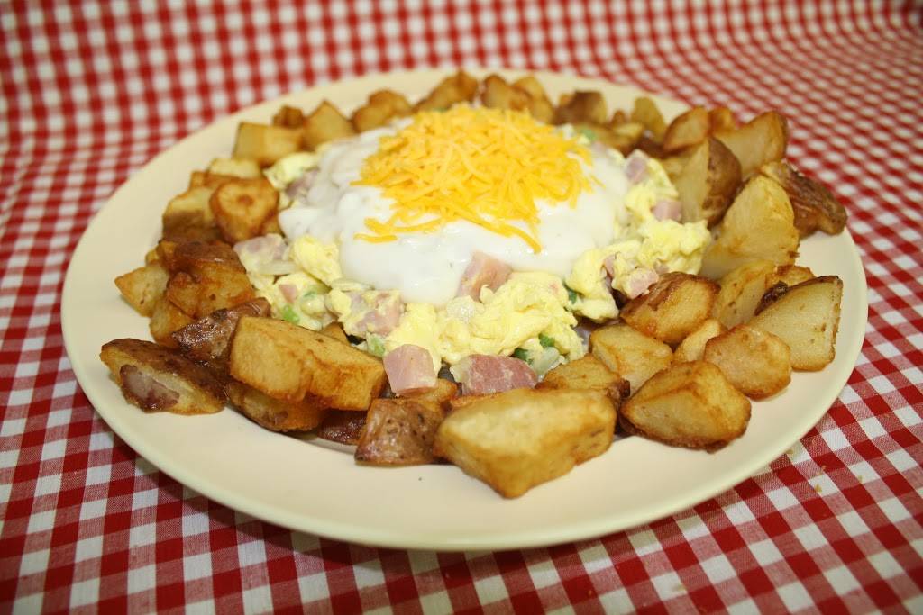 Country Cookin Diner - Rockledge | restaurant | 616 Barnes Blvd, Rockledge, FL 32955, USA | 3213056696 OR +1 321-305-6696