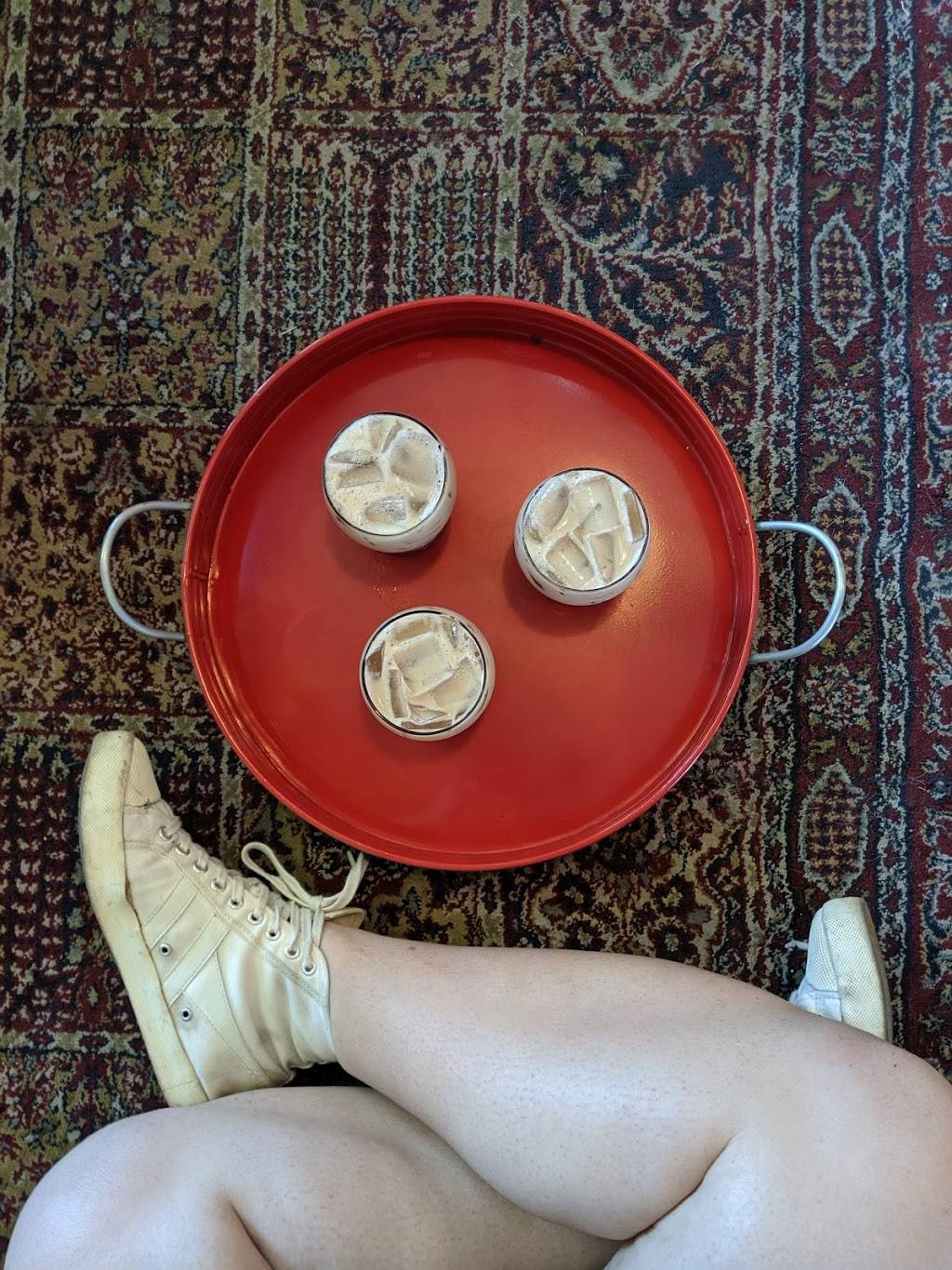 Ford Food & Drink | cafe | 2505 SE 11th Ave #101, Portland, OR 97202, USA | 5032363023 OR +1 503-236-3023