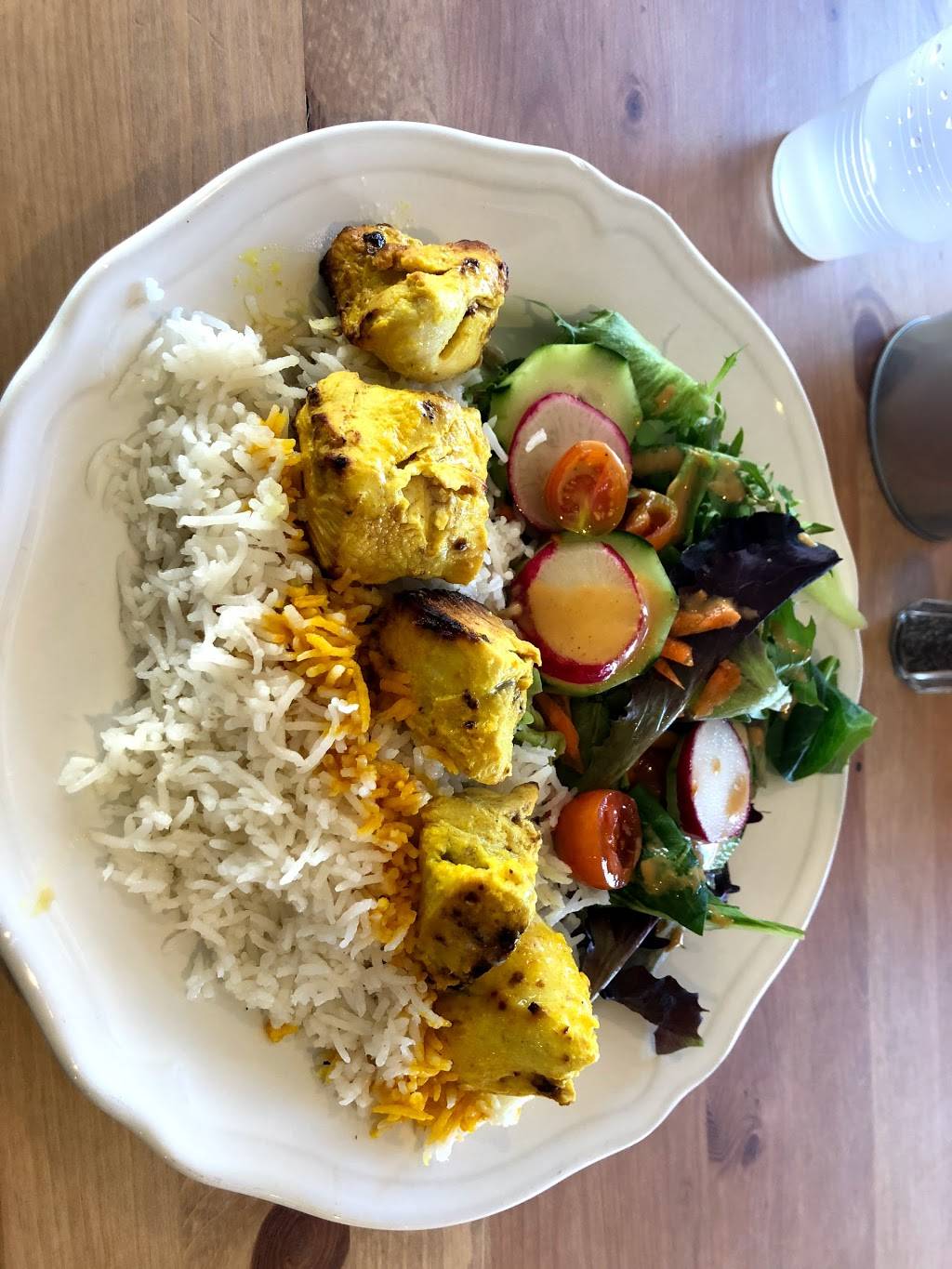 Continental Kitchen BH | cafe | 8300 Wilshire Blvd, Beverly Hills, CA 90211, USA | 3234334131 OR +1 323-433-4131