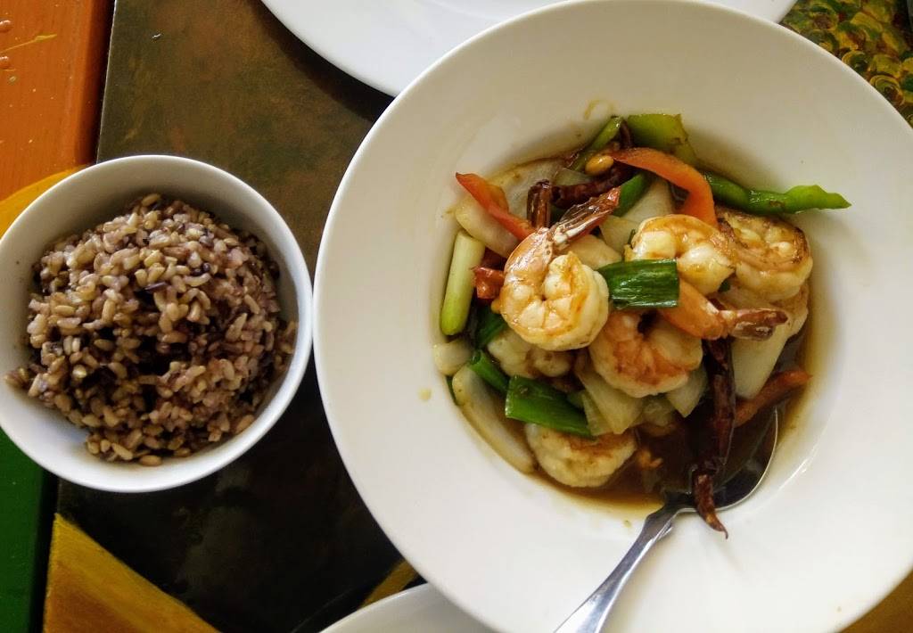 Thai Noy Restaurant | restaurant | 5880 Washington Blvd, Arlington, VA 22205, USA | 7035347474 OR +1 703-534-7474