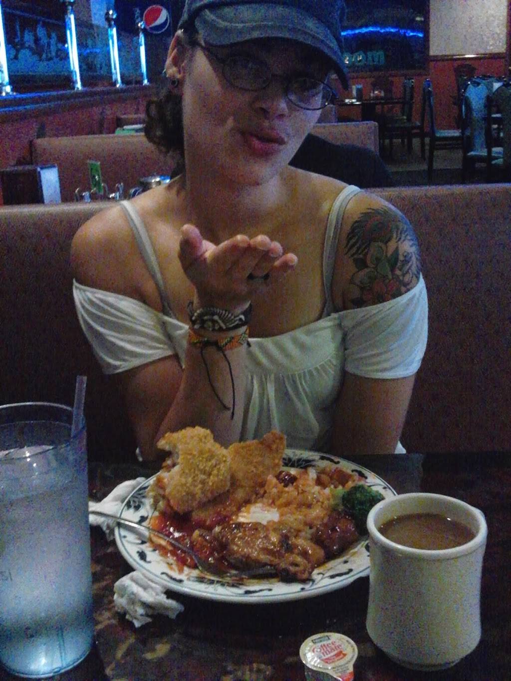 House of China | restaurant | 250 Forest Ave, Buffalo, NY 14213, USA | 7168811888 OR +1 716-881-1888