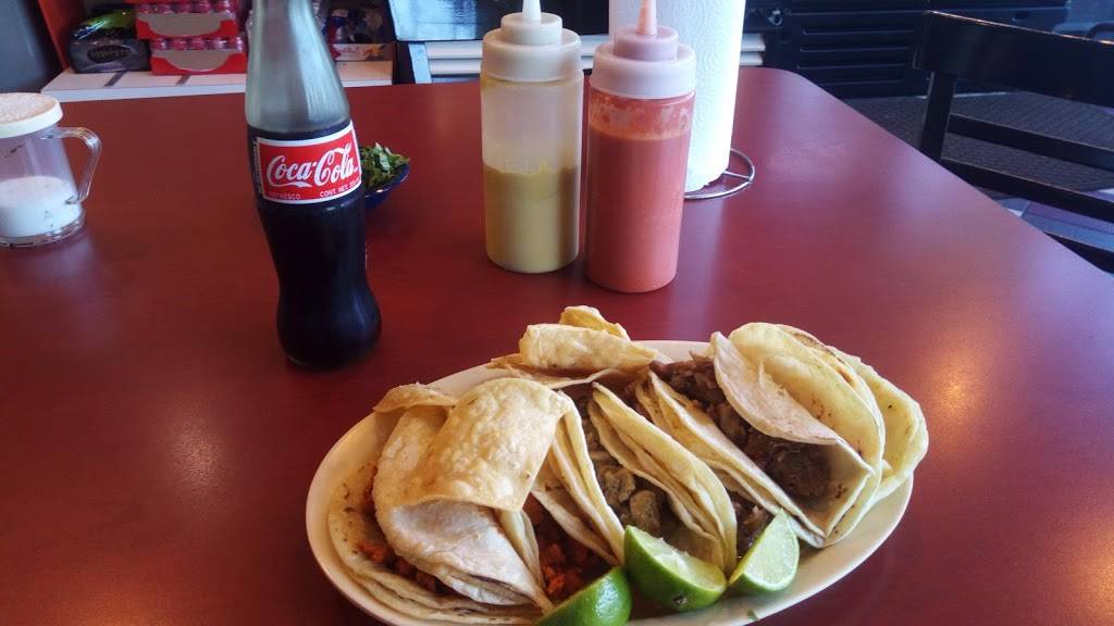 La Nueva Fresh & Hot | restaurant | 9625 Webb Chapel Rd, Dallas, TX 75220, USA | 2143587261 OR +1 214-358-7261