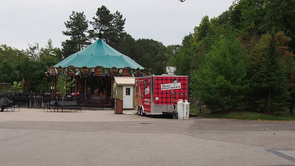 BeaverTails | restaurant | 2000 Meadowvale Rd, Scarborough, ON M1B 5K7, Canada | 4163925900 OR +1 416-392-5900
