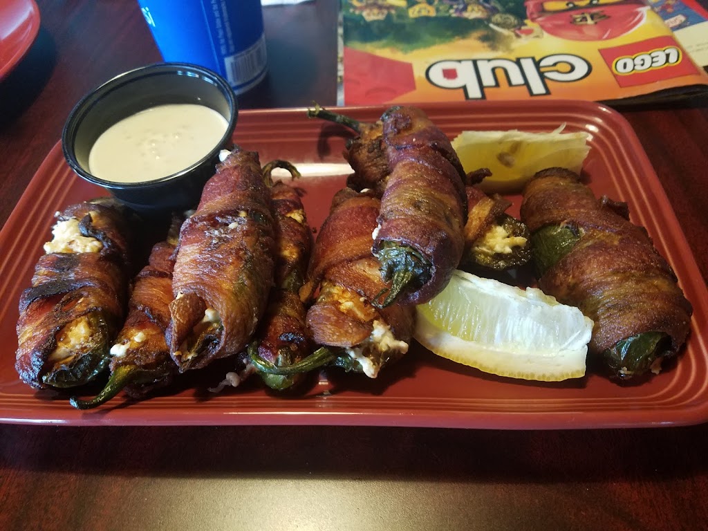 Wild Winds Station | restaurant | 107 NE Cedar St, Madras, OR 97741, USA | 5414605110 OR +1 541-460-5110