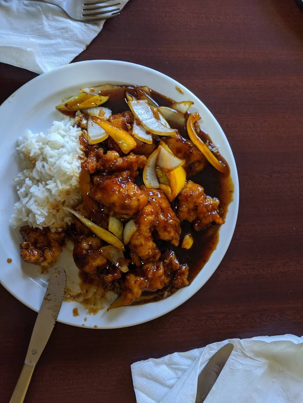 Kings Fortune | restaurant | 139 King St W, Omemee, ON K0L 2W0, Canada | 7057992288 OR +1 705-799-2288