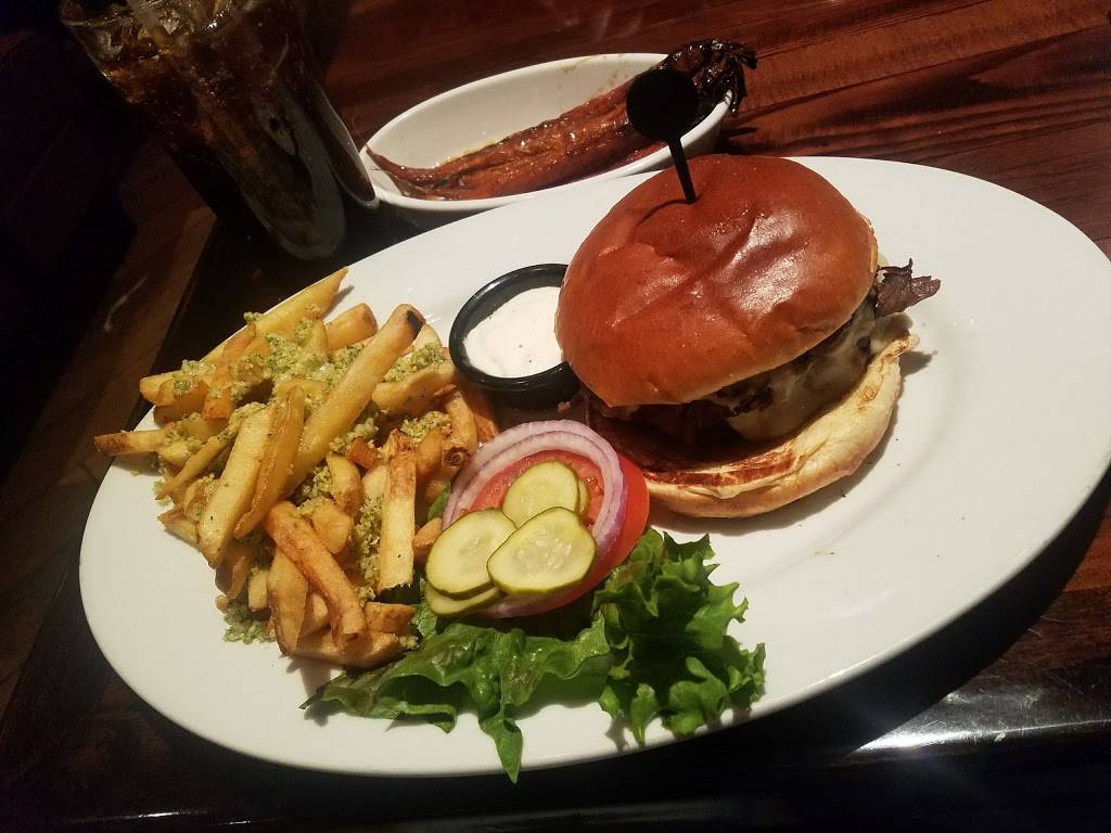 LongHorn Steakhouse | meal takeaway | 8650 Snowden River Pkwy, Columbia, MD 21045, USA | 4109538180 OR +1 410-953-8180