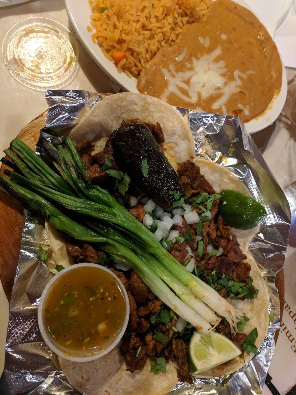 Las Fuentes Mexican Restaurant | restaurant | 2198 Michigan Ave, Arnold, MO 63010, USA | 6362871062 OR +1 636-287-1062