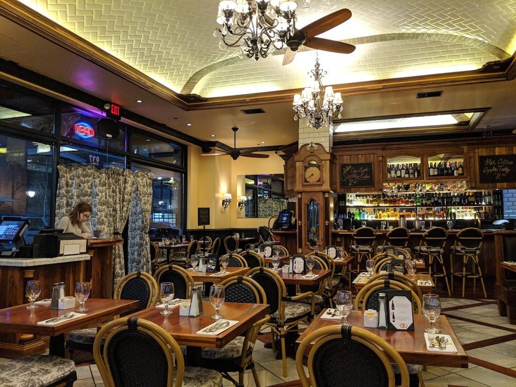 La Provence Boulangerie & Patisserie | restaurant | 937 NE Orenco Station Loop, Hillsboro, OR 97124, USA | 5037473667 OR +1 503-747-3667