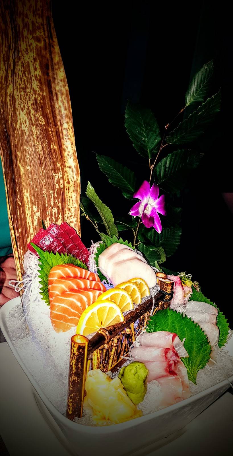 Ocean Sushi | restaurant | 20 Jefferson Blvd, Staten Island, NY 10312, USA | 7189666888 OR +1 718-966-6888