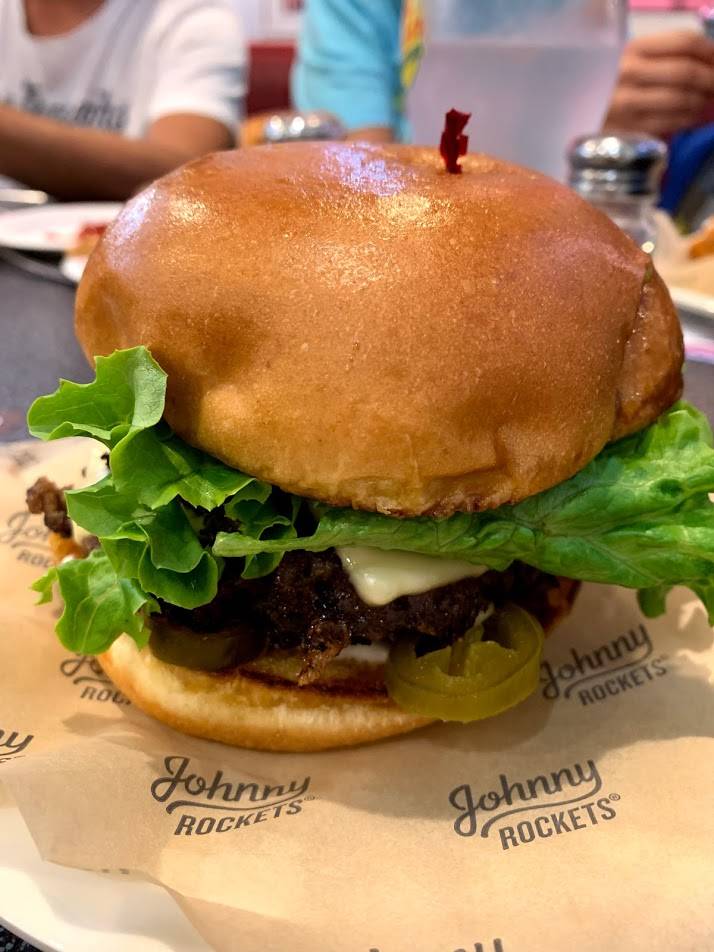 Johnny Rockets | restaurant | 5701 Sunset Dr #H01, South Miami, FL 33146, USA | 3056631004 OR +1 305-663-1004