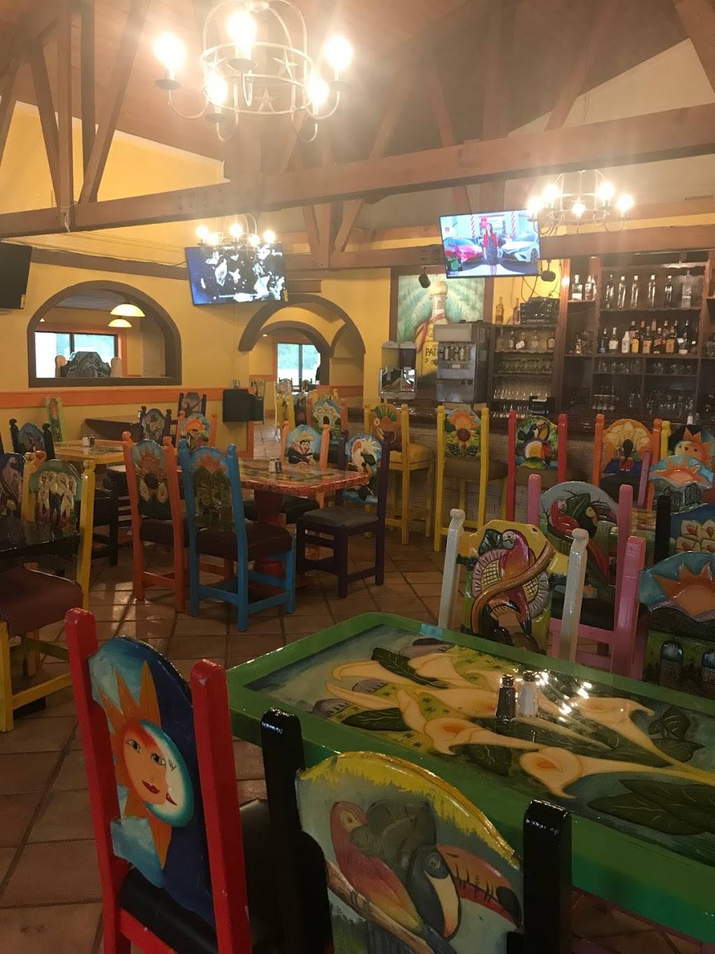 Las Margaritas | restaurant | 150 Shoppingway Blvd, West Memphis, AR 72301, USA | 8703949262 OR +1 870-394-9262