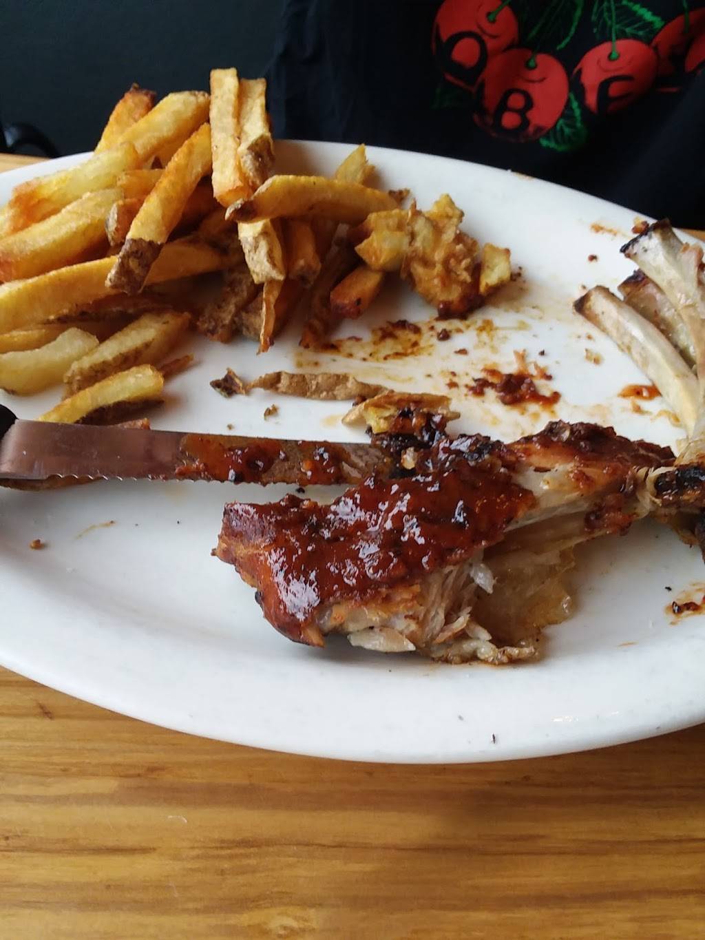 Eddies Place Restaurant | restaurant | 617 S Sharon Amity Rd, Charlotte, NC 28211, USA | 7044420147 OR +1 704-442-0147