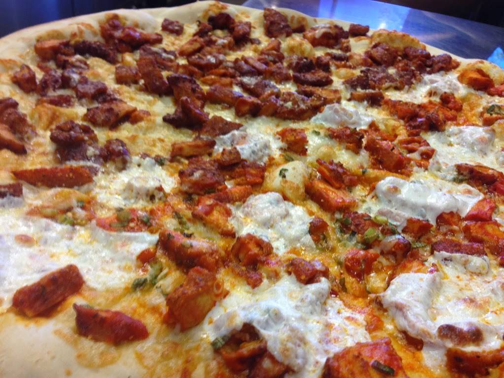 Melody Pizza | meal delivery | 9146 S Sepulveda Blvd, Westchester, CA 90045, USA | 4242277686 OR +1 424-227-7686