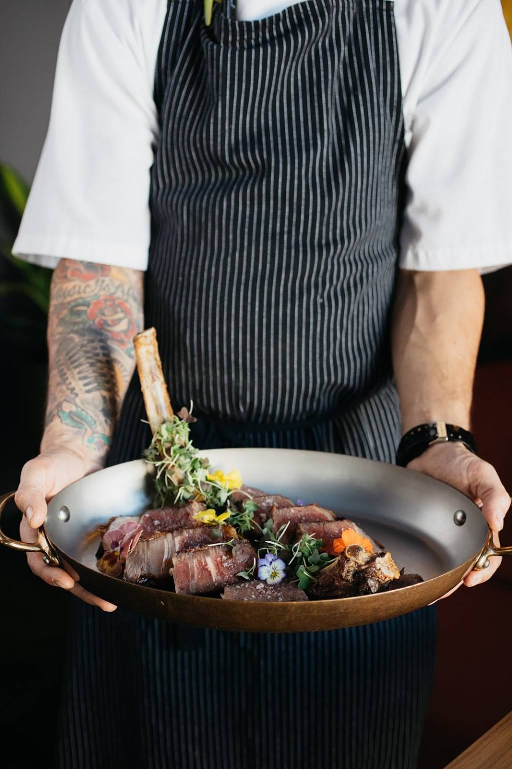 Monarch Prime and Bar | restaurant | 316 S 15th St, Omaha, NE 68102, USA | 4029337437 OR +1 402-933-7437