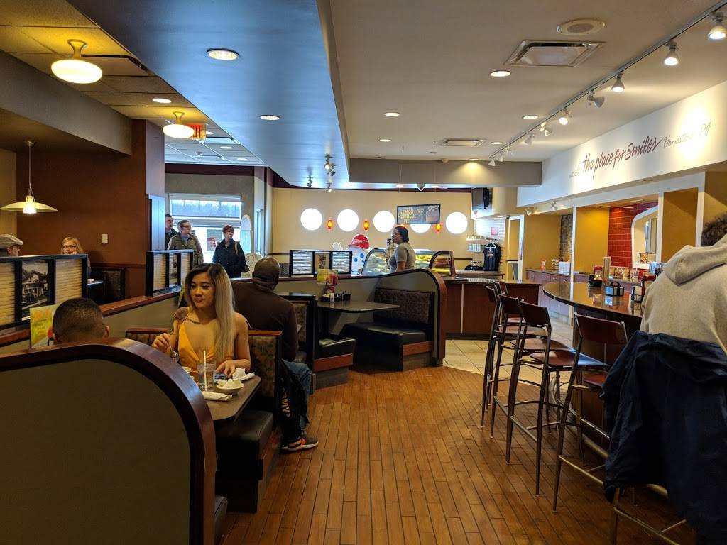 Eatn Park | restaurant | 245 E Waterfront Dr, Homestead, PA 15120, USA | 4124647275 OR +1 412-464-7275