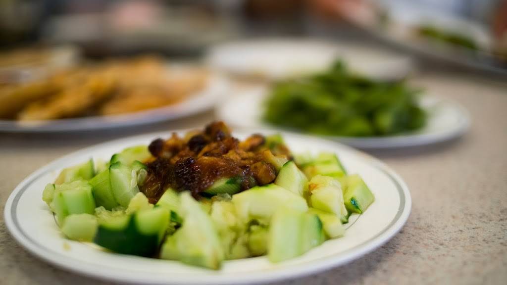 Hongs Chinese Dumplings | restaurant | 77 Pearl St, Burlington, VT 05401, USA | 8026606688 OR +1 802-660-6688