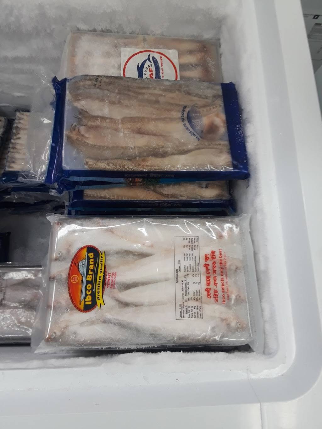 Royal Halal Meat & Fish Supermarket | restaurant | 11913 Bissonnet St, Houston, TX 77099, USA | 2815619464 OR +1 281-561-9464