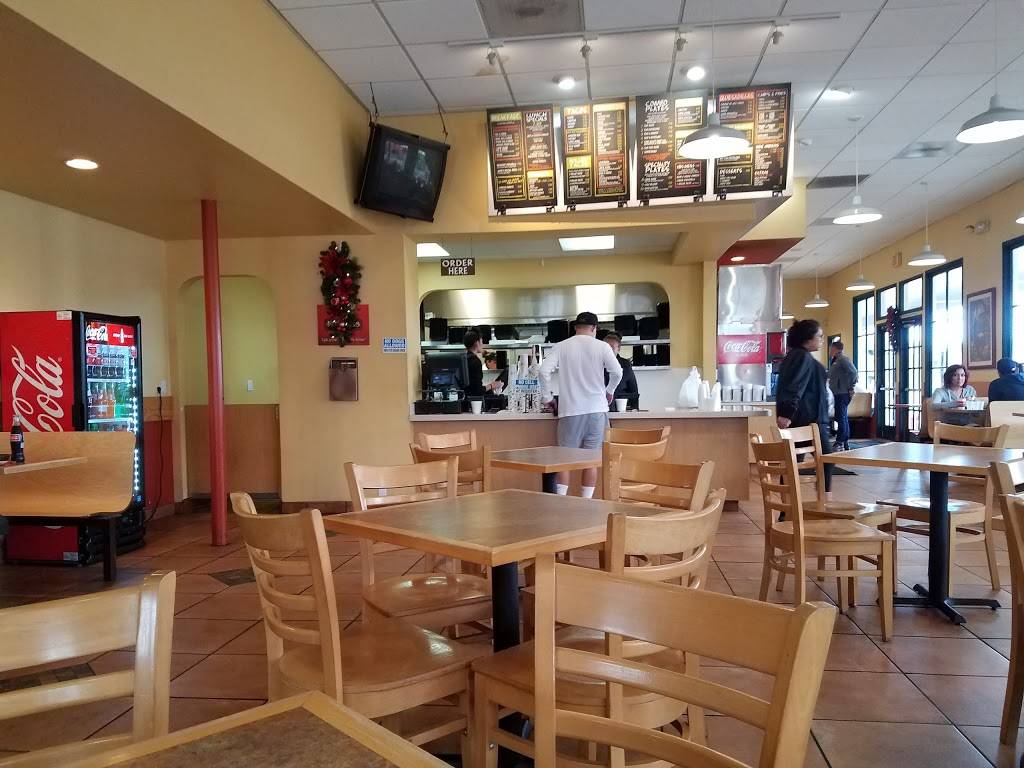 Lolitas Mexican Food | restaurant | 7305 Clairemont Mesa Blvd, San Diego, CA 92111, USA | 8588747983 OR +1 858-874-7983