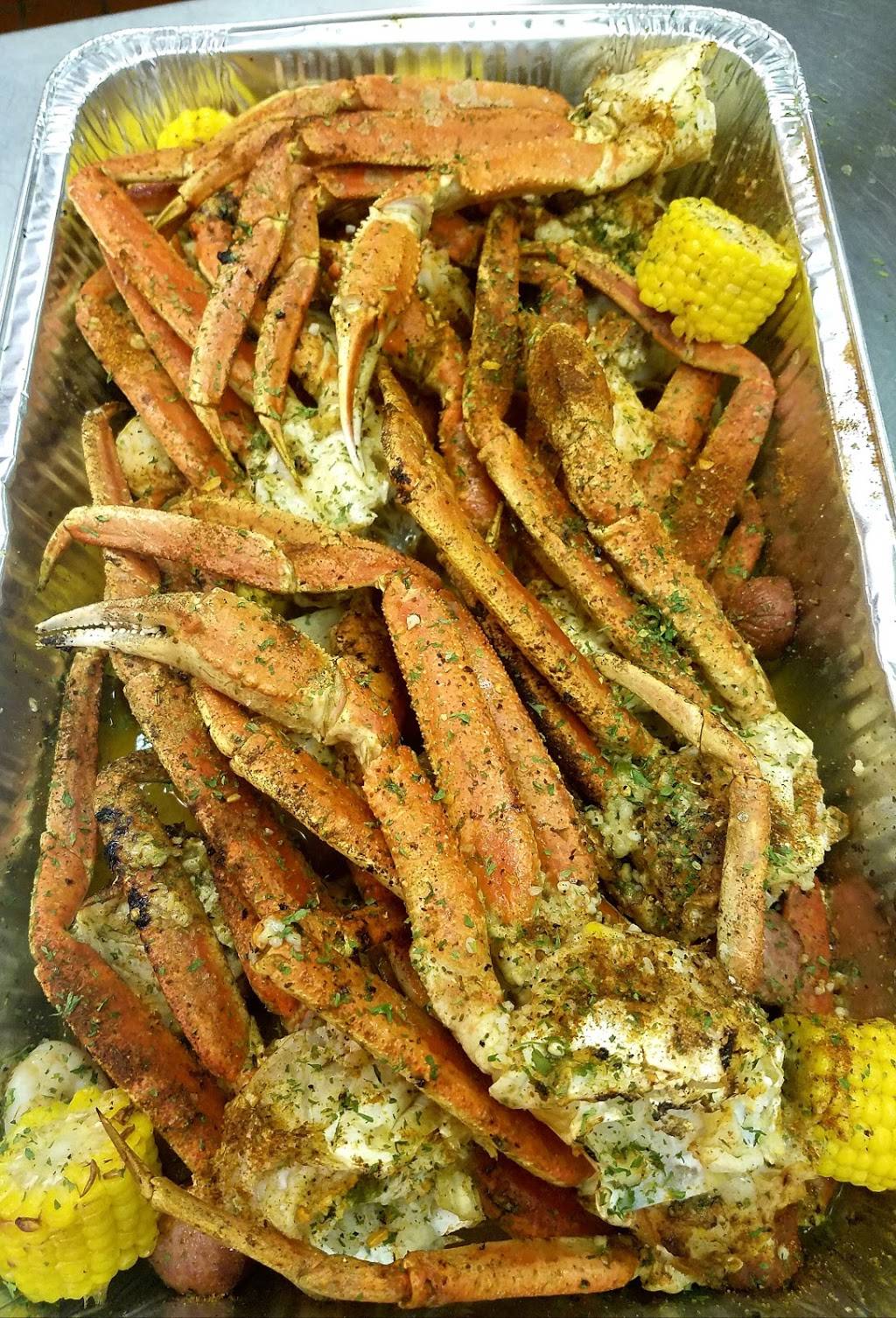 CHEF T TAKEOUT LLC | restaurant | 6820 N Main St Suite E & F, Columbia, SC 29203, USA | 8037725200 OR +1 803-772-5200