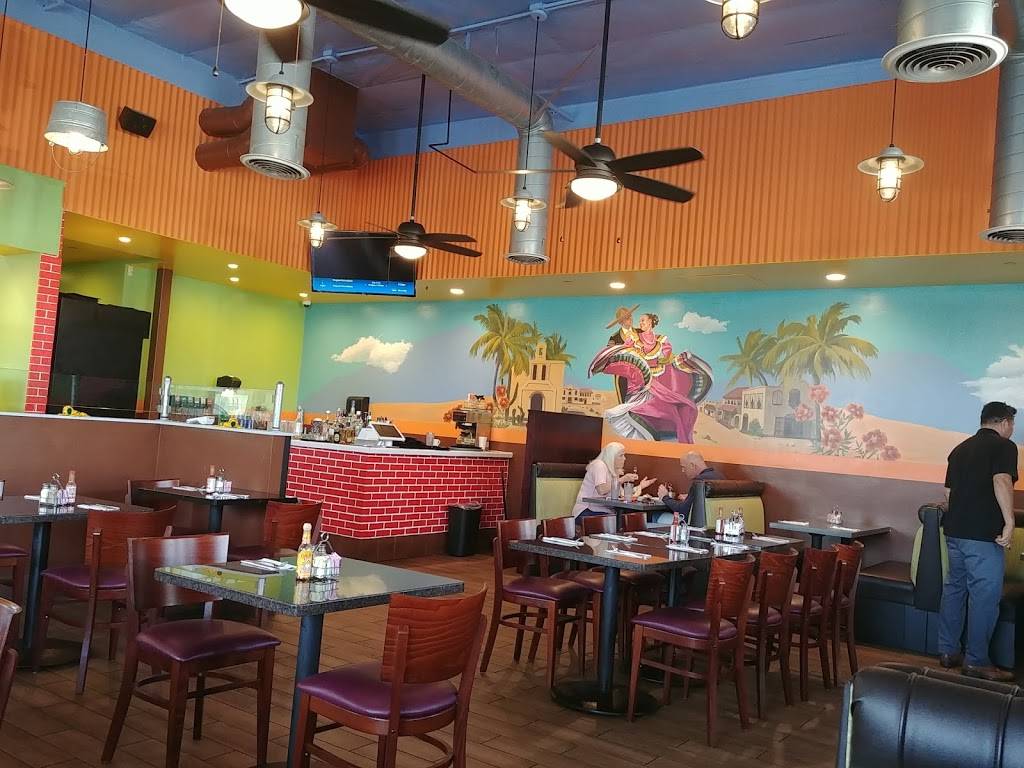 La Casita Olvera | restaurant | 41 Auto Center Dr, Foothill Ranch, CA 92610, USA | 9494464600 OR +1 949-446-4600