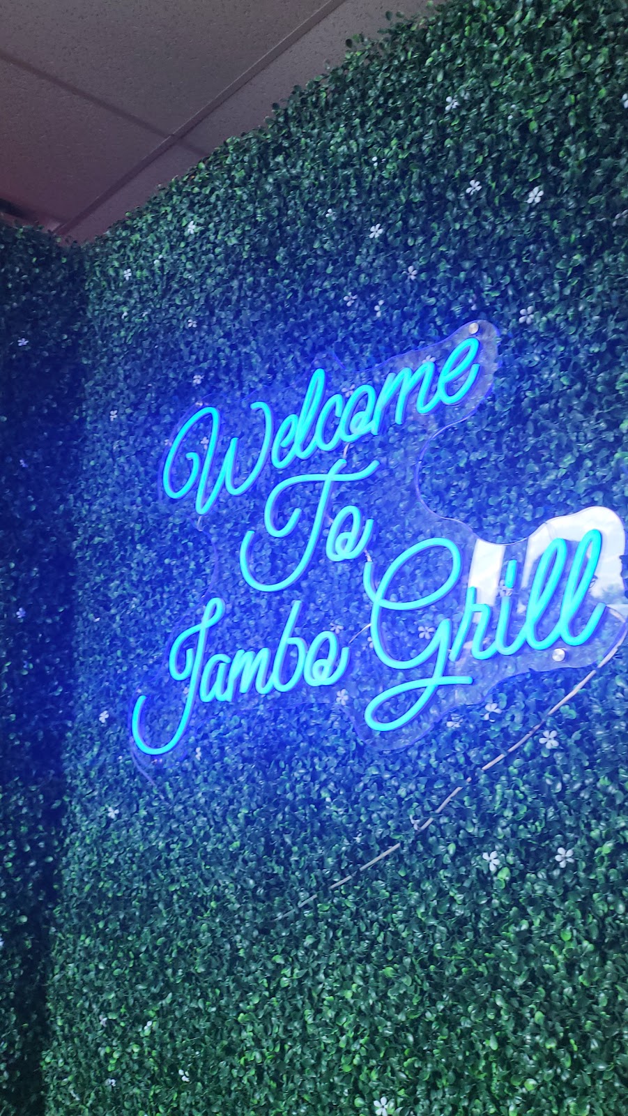 Jambo Grill | restaurant | 1845 Montgomery Hwy SUITE 207, Hoover, AL 35244, USA | 2059225776 OR +1 205-922-5776