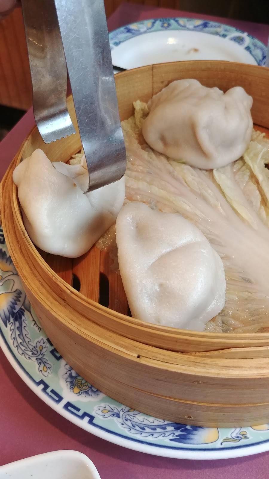 New Dumpling & Sushi House | restaurant | 2138 Murray Ave, Pittsburgh, PA 15217, USA | 4124224178 OR +1 412-422-4178