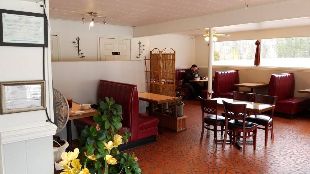 Jasmine Thai Cuisine | restaurant | 1800 Redmond Cir, Rome, GA 30165, USA | 7066222090 OR +1 706-622-2090