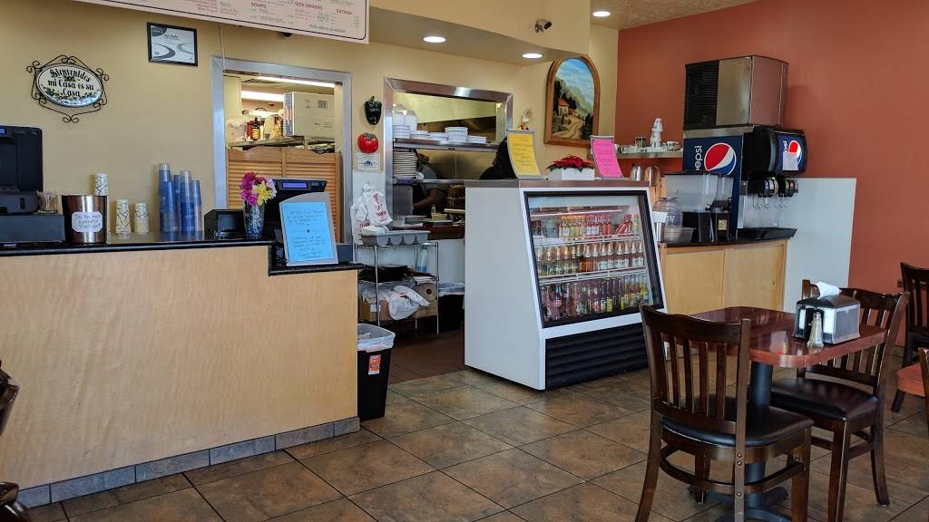 Doña Maria | restaurant | 2215 Tasman Dr, Santa Clara, CA 95054, USA | 4086549503 OR +1 408-654-9503