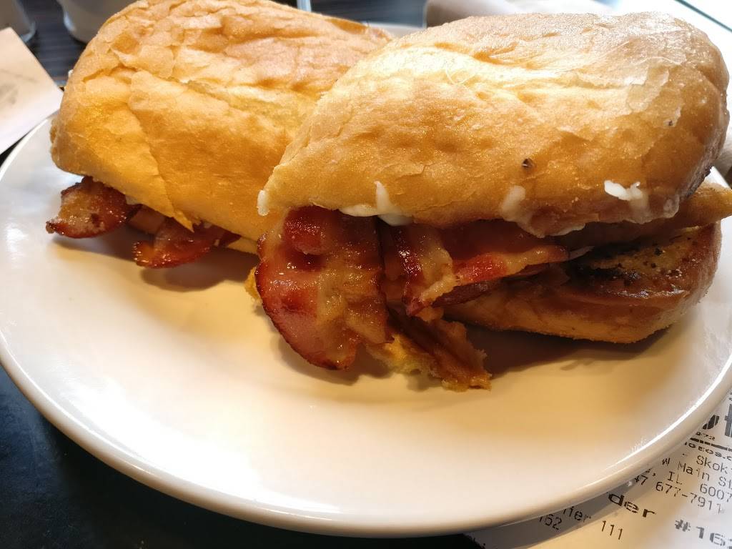 Dengeos | restaurant | 3301 Main St, Skokie, IL 60076, USA | 8476777911 OR +1 847-677-7911