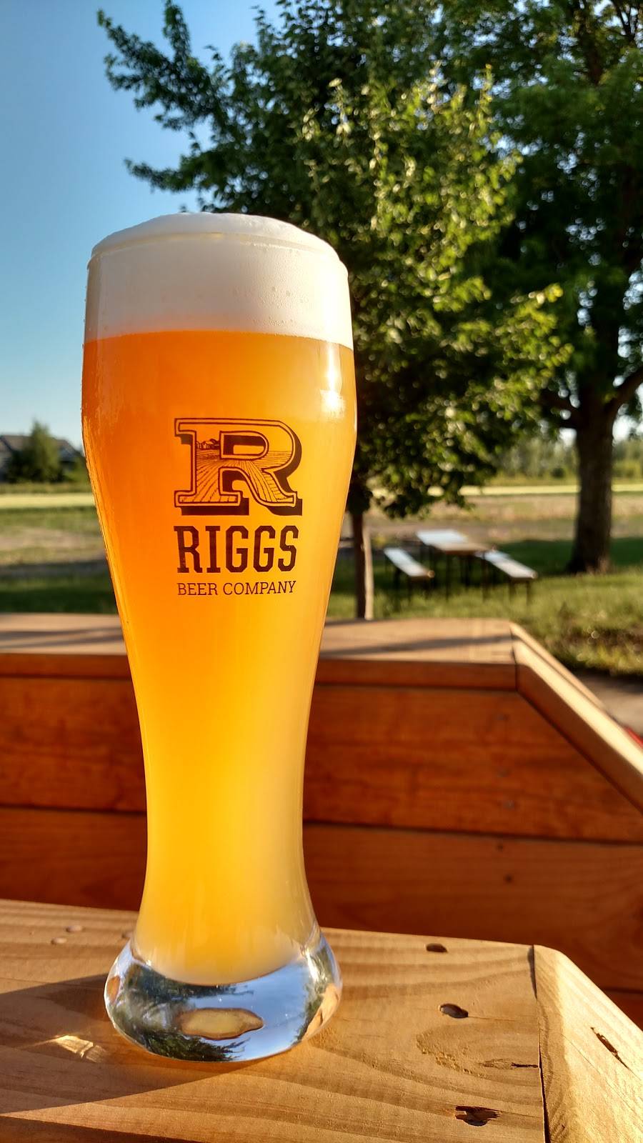 Riggs Beer Company | restaurant | 1901 S High Cross Rd, Urbana, IL 61802, USA | 2177185345 OR +1 217-718-5345