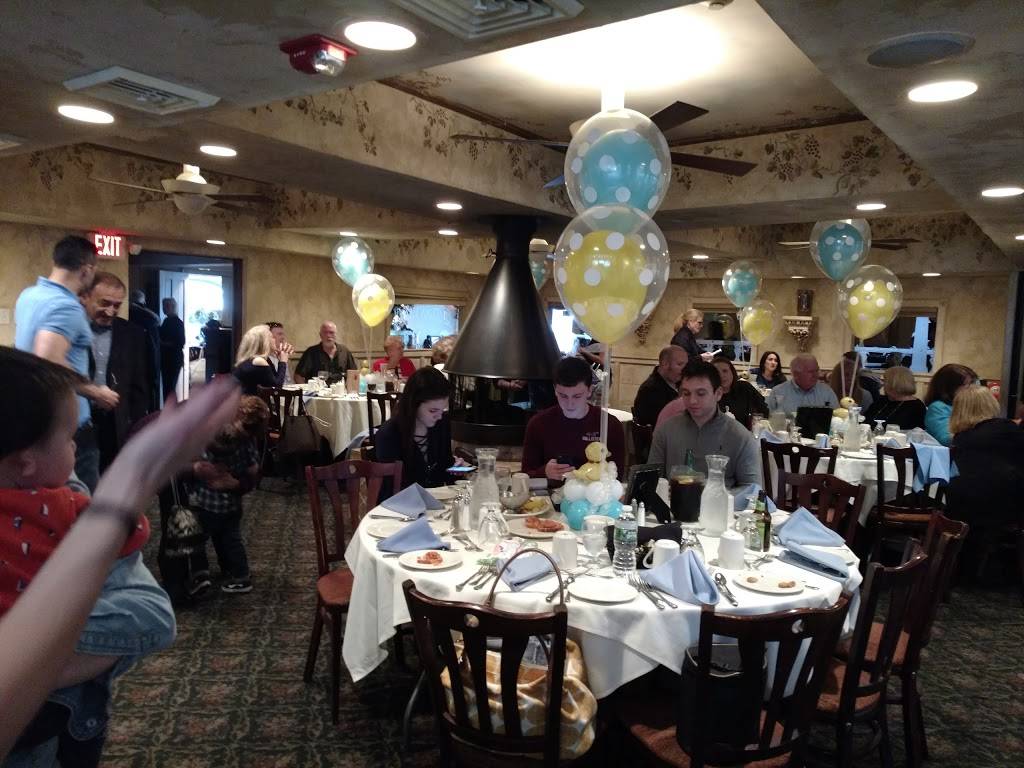 La Terrazza | restaurant | 291 S Main St, New City, NY 10956, USA | 8456380757 OR +1 845-638-0757