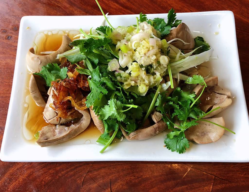 Mien Nghia Restaurant | restaurant | 7755 Garvey Ave, Rosemead, CA 91770, USA | 6262880177 OR +1 626-288-0177