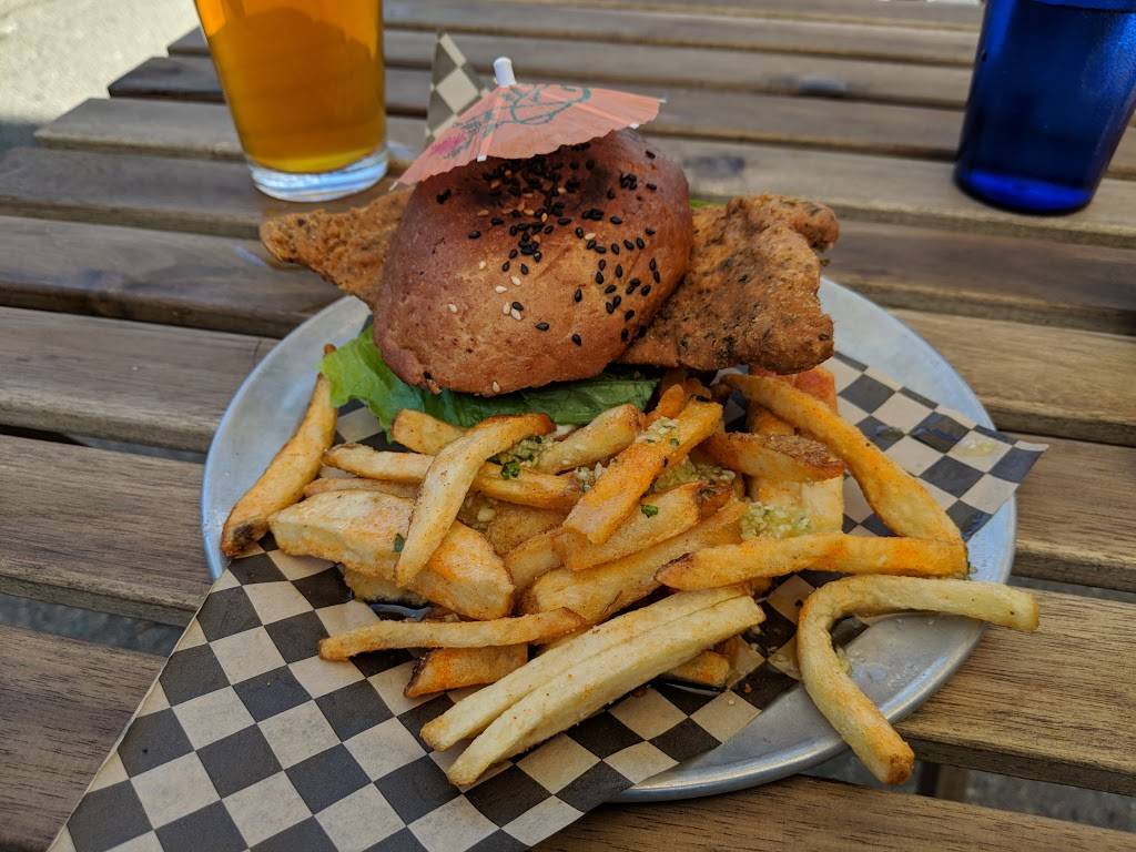 Hella Vegan Eats | restaurant | 411 26th St, Oakland, CA 94612, USA | 5104806777 OR +1 510-480-6777