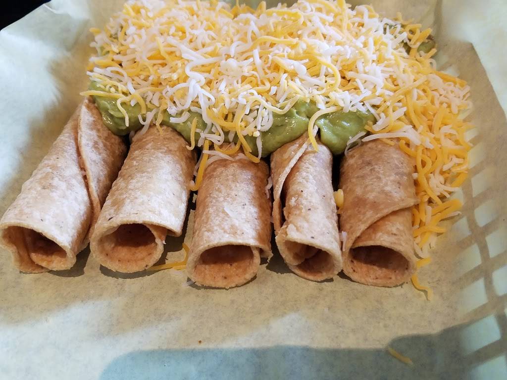 El Burro Taco Shop | restaurant | 36520 Temeku St, Murrieta, CA 92563, USA | 9514710640 OR +1 951-471-0640