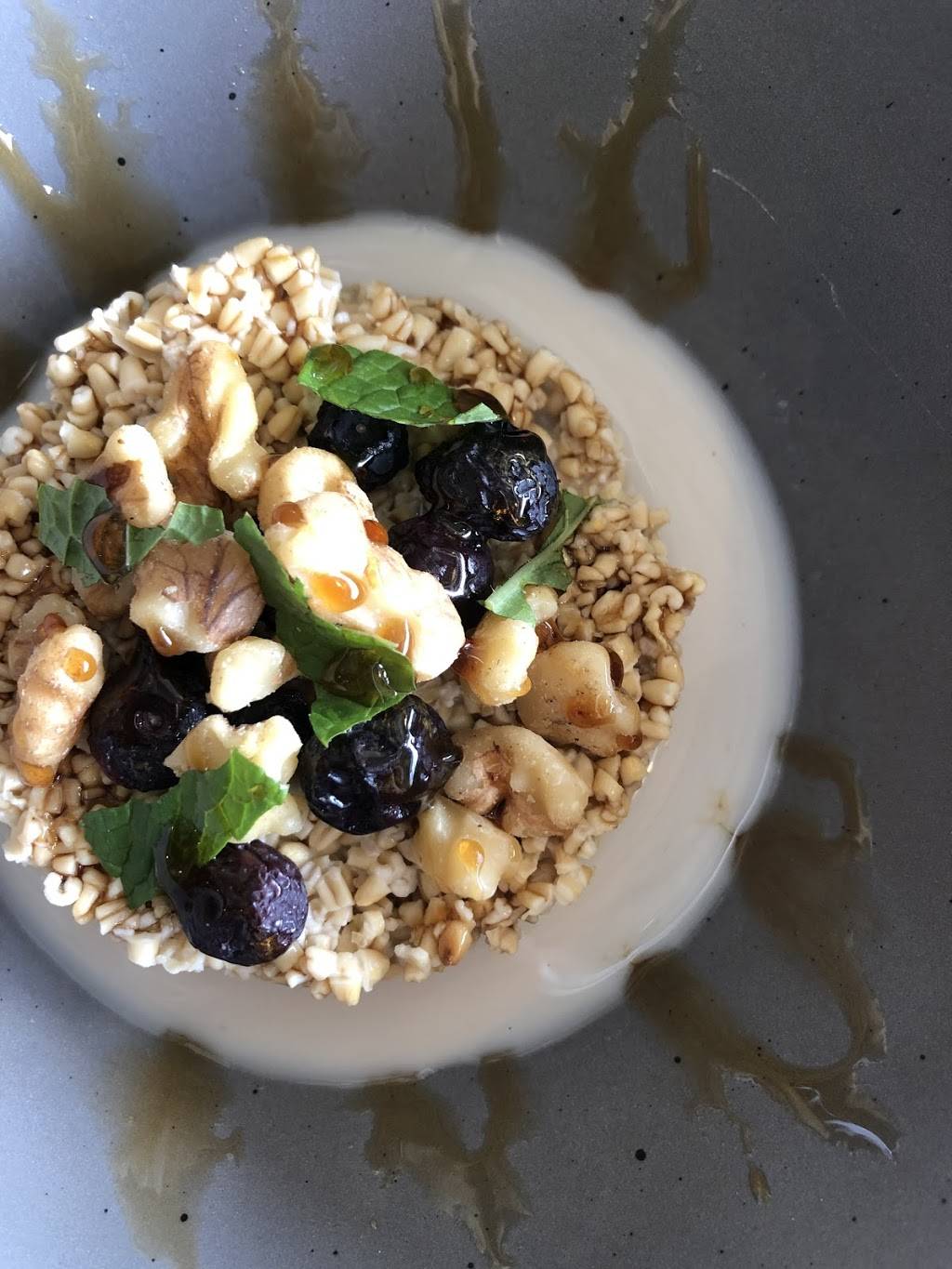 The Florence | restaurant | 13480 Evening Creek Dr N Suite 150, San Diego, CA 92128, USA | 8584331545 OR +1 858-433-1545