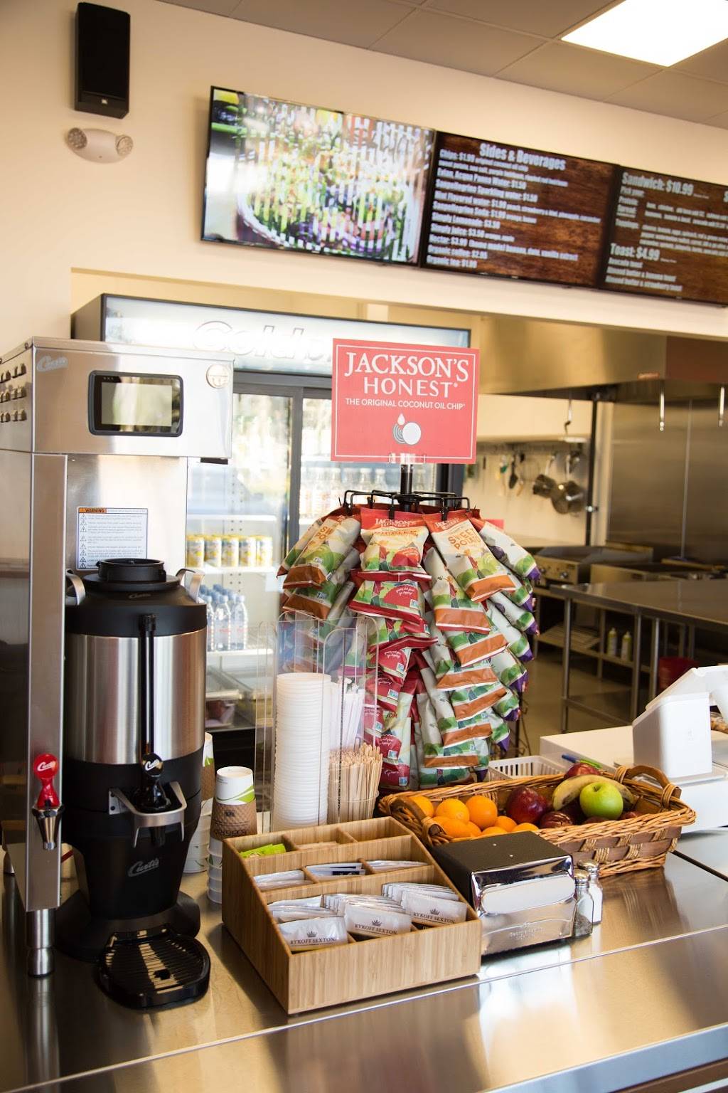 Healthy Bistro | restaurant | 7453, 2590 Newport Blvd B, Costa Mesa, CA 92627, USA | 9498735350 OR +1 949-873-5350