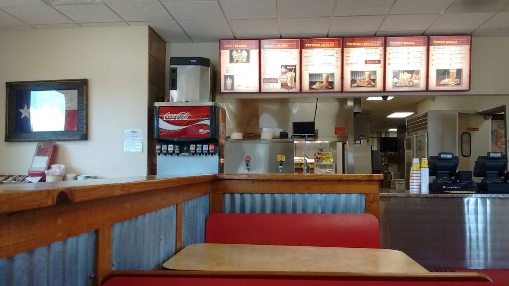 Chicken Express | restaurant | 1930 Lake Forest Dr, McKinney, TX 75071, USA | 9725621777 OR +1 972-562-1777