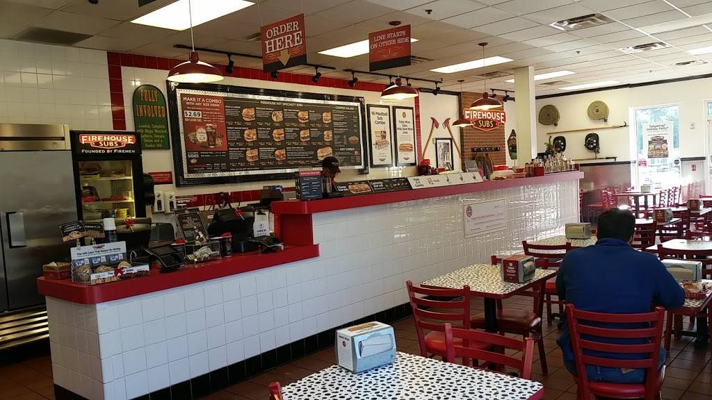 Firehouse Subs | meal delivery | 3400 Holcomb Bridge Rd #300, Peachtree Corners, GA 30092, USA | 7702096642 OR +1 770-209-6642