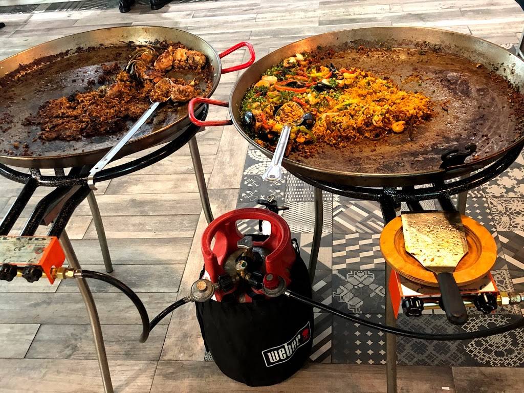 Fourteen Eatery | restaurant | 1401 Brickell Ave, Miami, FL 33131, USA | 7864093107 OR +1 786-409-3107