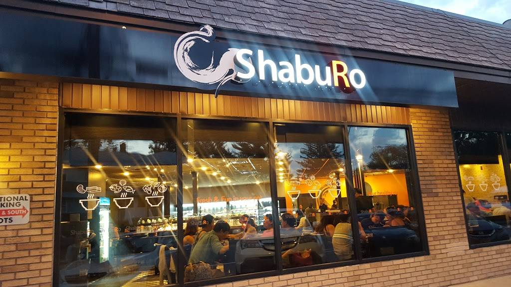 ShabuRo | restaurant | 520 bergen blvd Store #2, Palisades Park, NJ 07650, USA | 2019442872 OR +1 201-944-2872