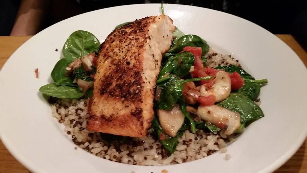 BJs Restaurant & Brewhouse | restaurant | 2425 W Memorial Rd, Oklahoma City, OK 73134, USA | 4057486770 OR +1 405-748-6770