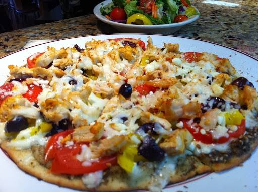 Azar’s Mediterranean Specialties | restaurant | 108 Prescott Ave #1769, Virginia Beach, VA 23452, USA | 7574867778 OR +1 757-486-7778